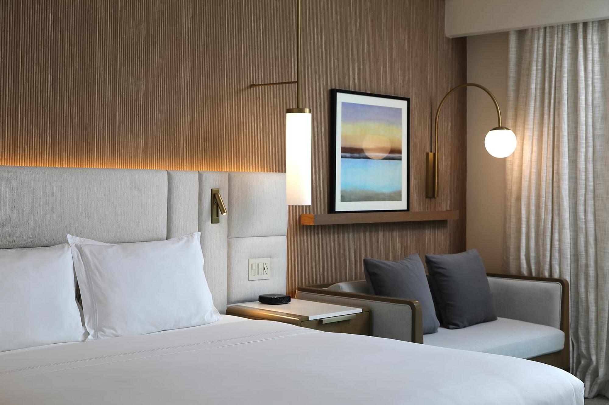 Courtyard By Marriott Santo Domingo Piantini Hotel Exterior foto