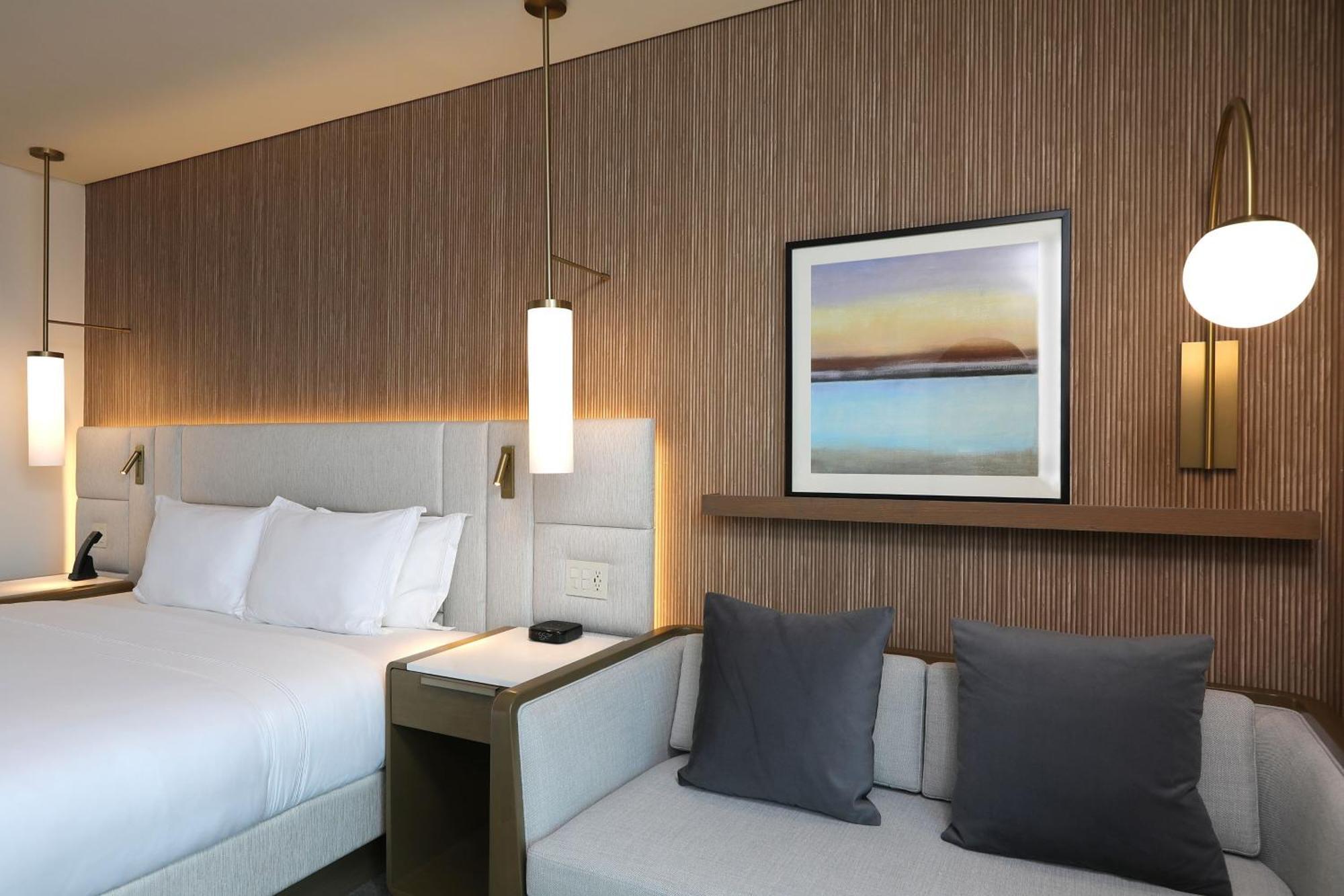 Courtyard By Marriott Santo Domingo Piantini Hotel Exterior foto