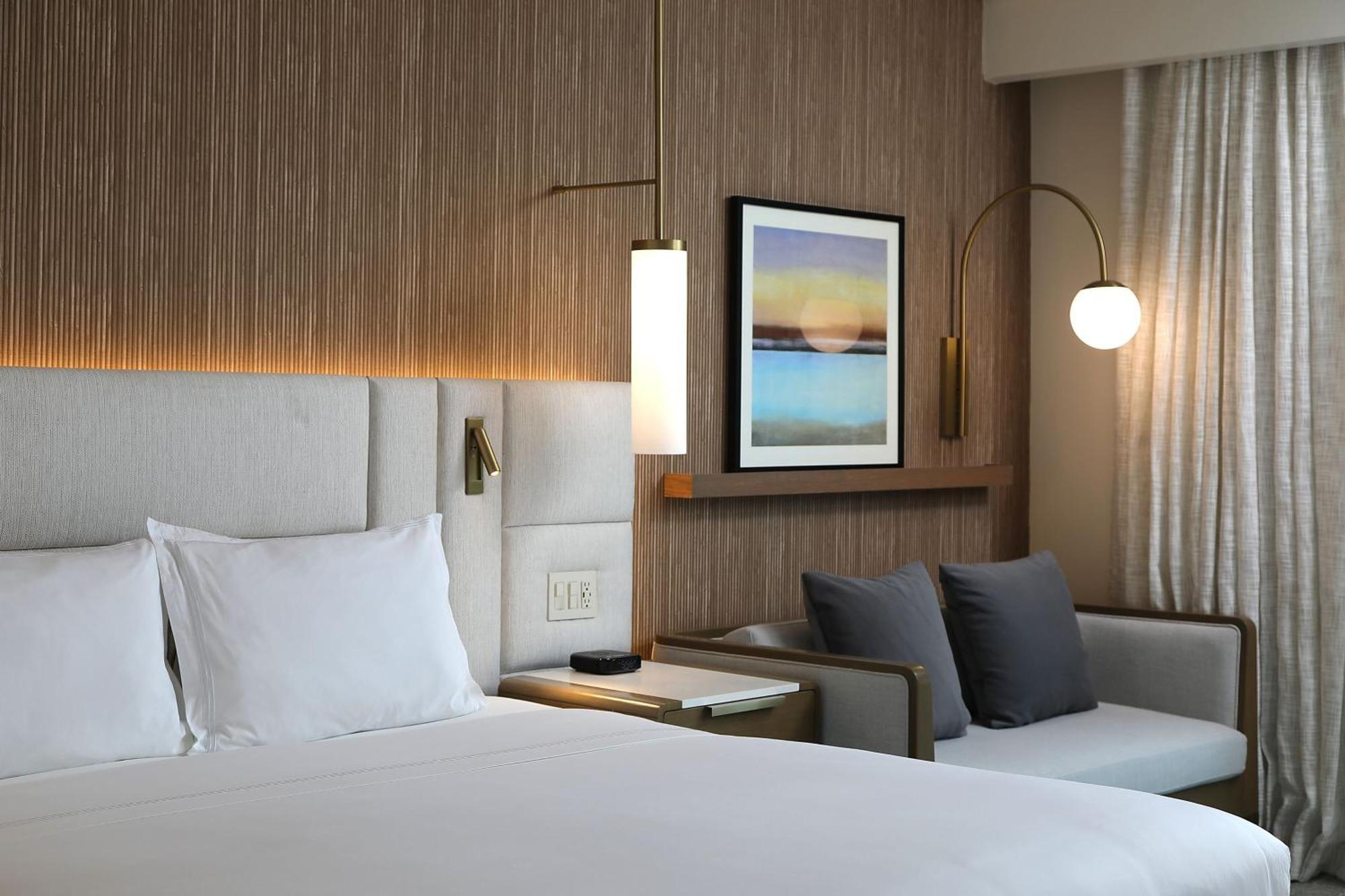 Courtyard By Marriott Santo Domingo Piantini Hotel Exterior foto